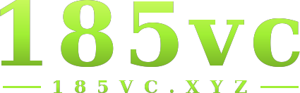 185vc logo