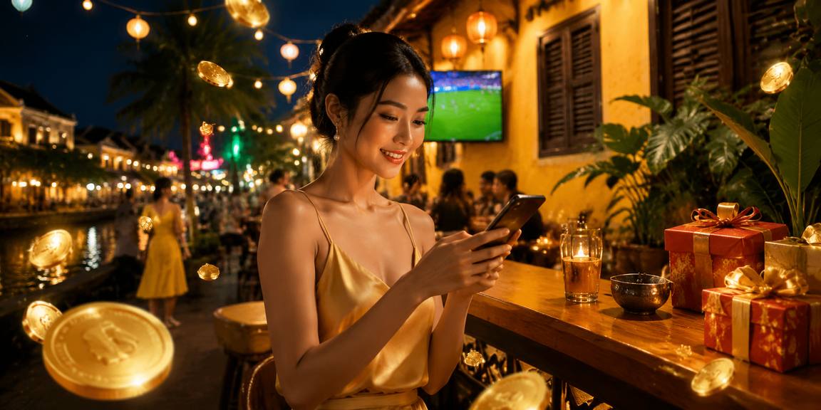 185vc Tre Việt Megaways